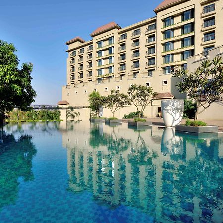 Novotel Imagicaa Khopoli Luaran gambar