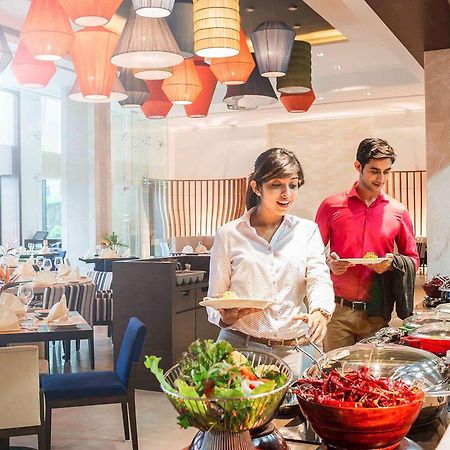 Novotel Imagicaa Khopoli Luaran gambar