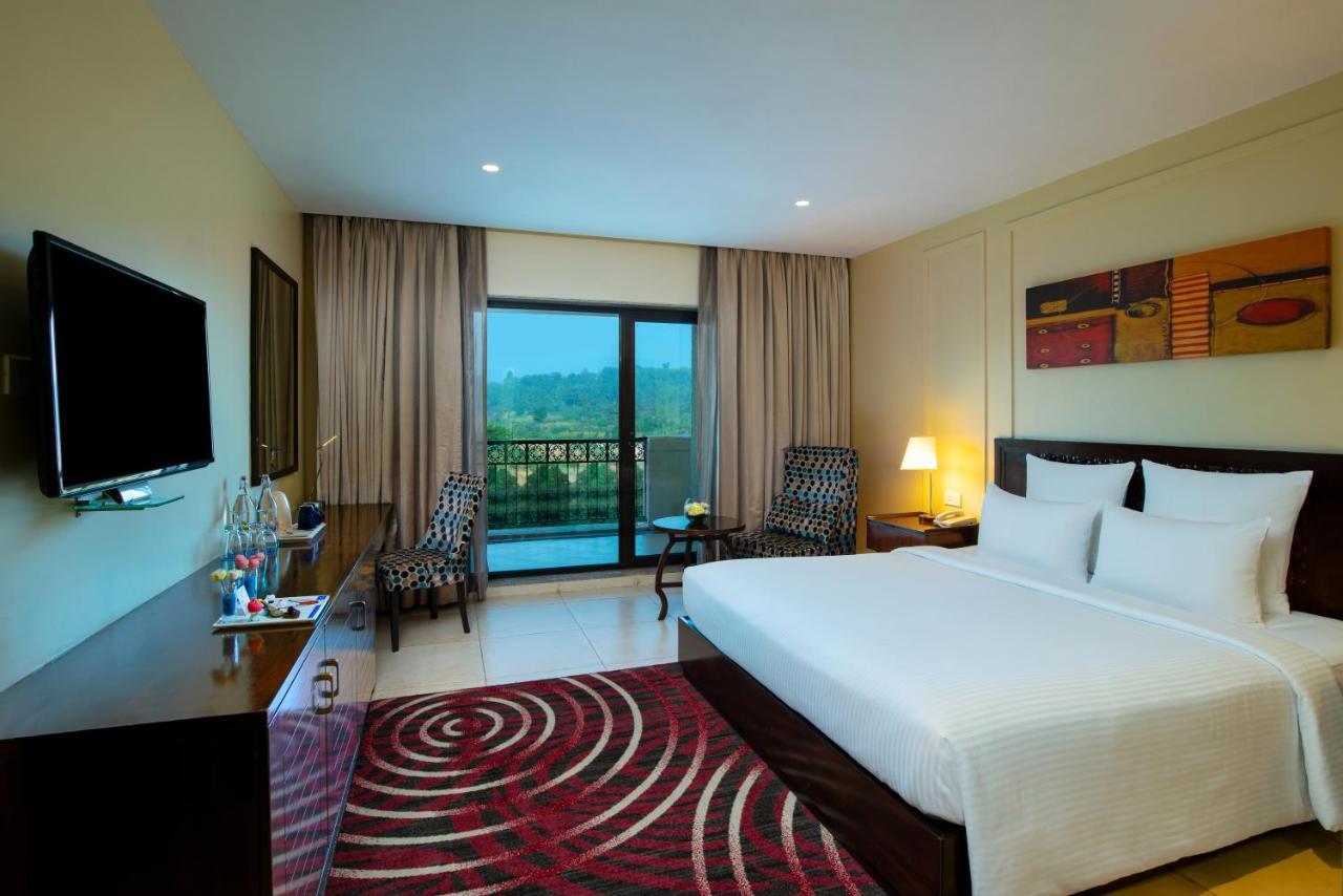 Novotel Imagicaa Khopoli Luaran gambar