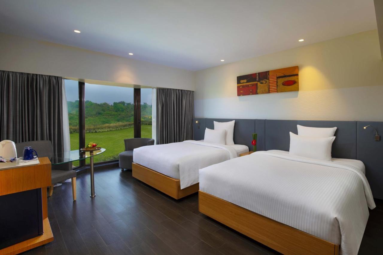 Novotel Imagicaa Khopoli Luaran gambar
