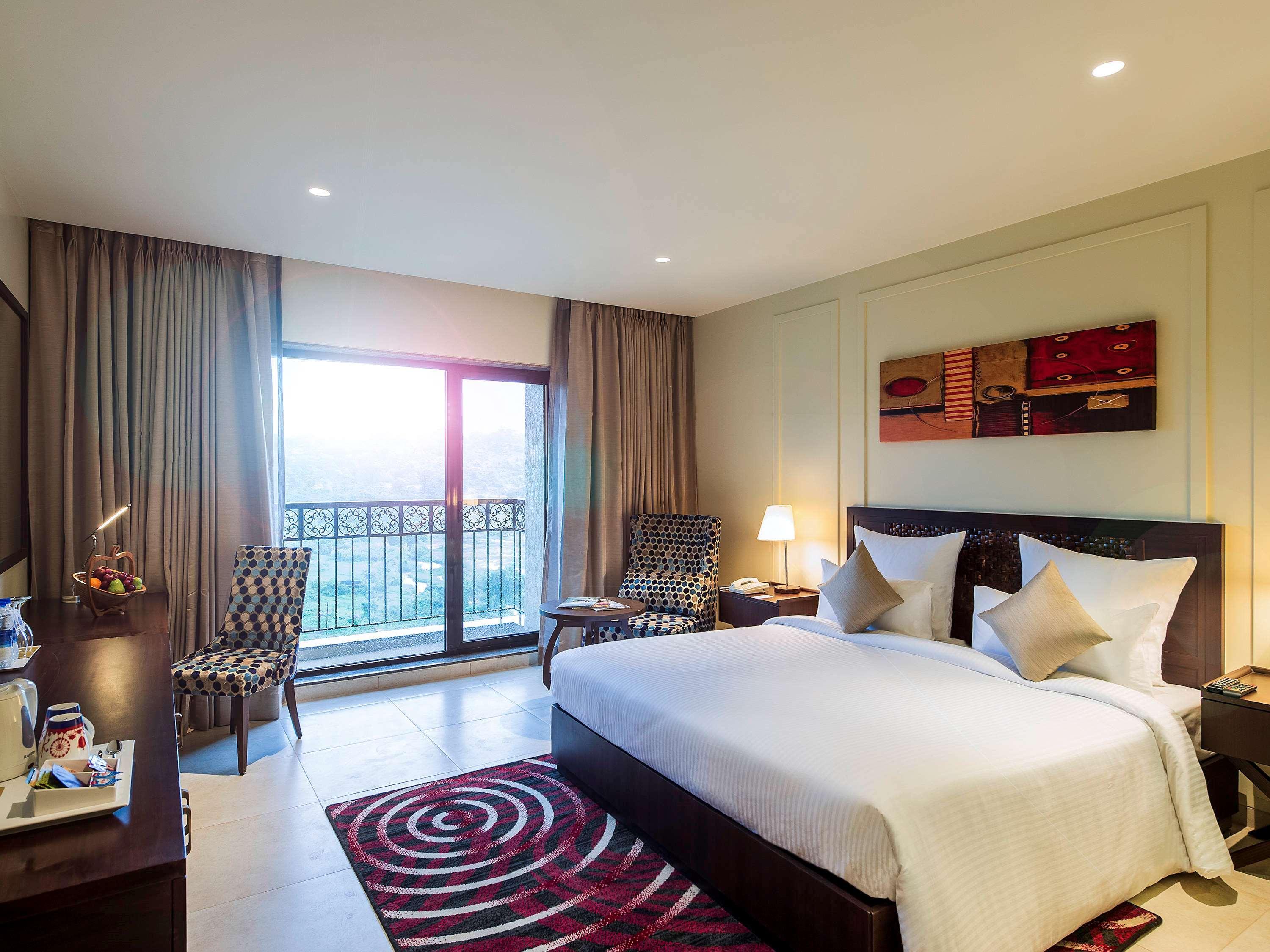 Novotel Imagicaa Khopoli Luaran gambar