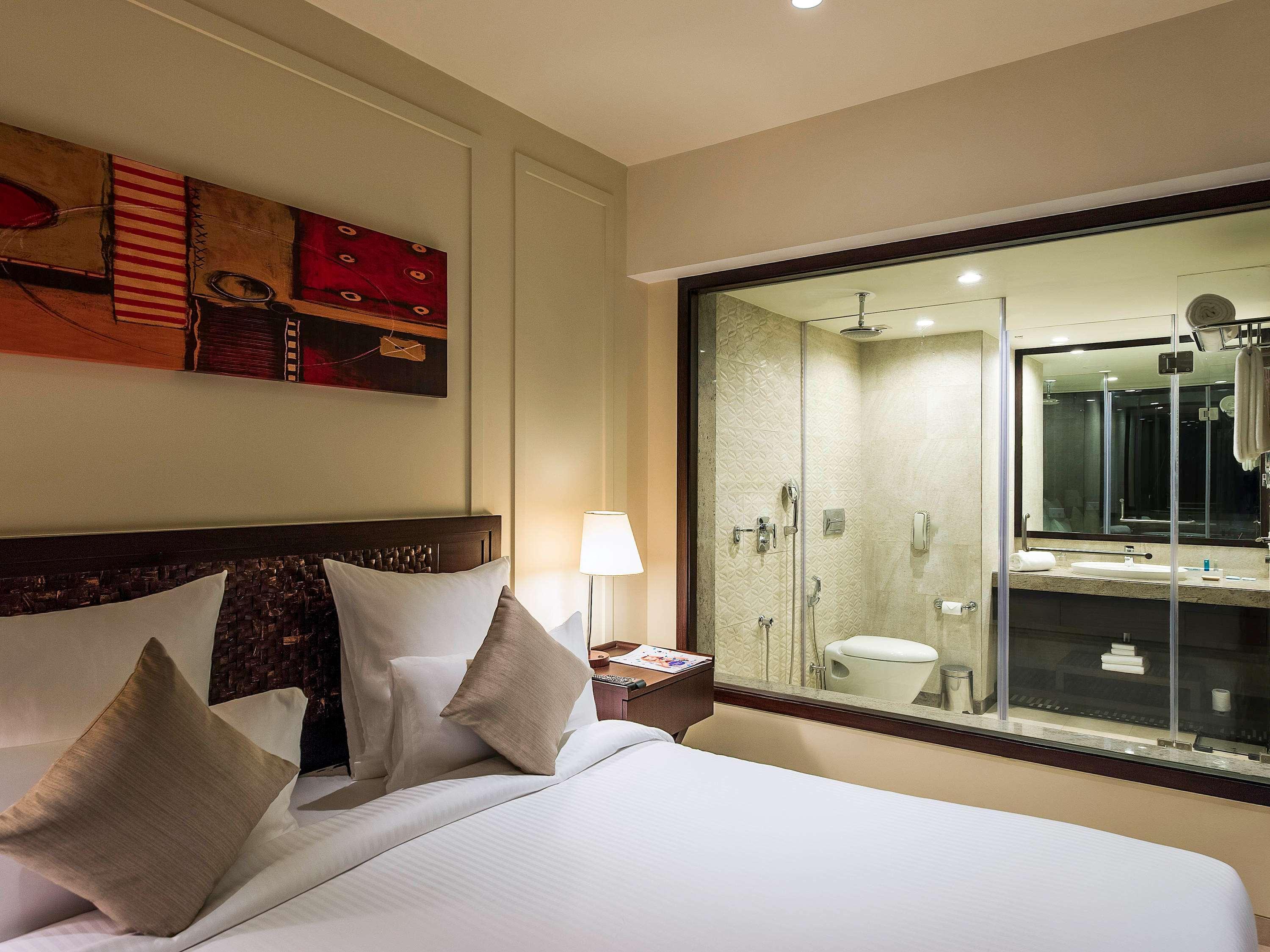 Novotel Imagicaa Khopoli Luaran gambar
