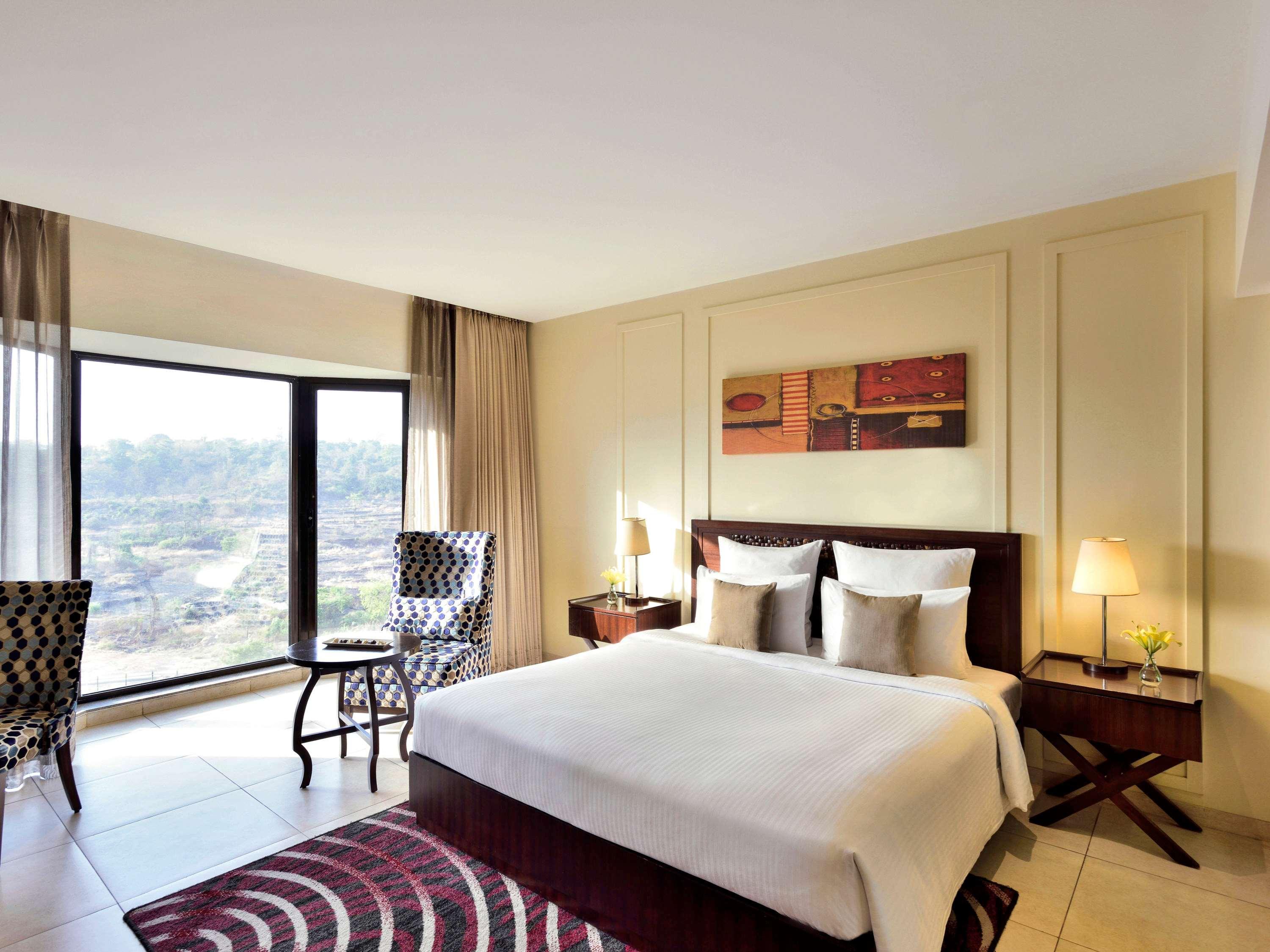 Novotel Imagicaa Khopoli Luaran gambar
