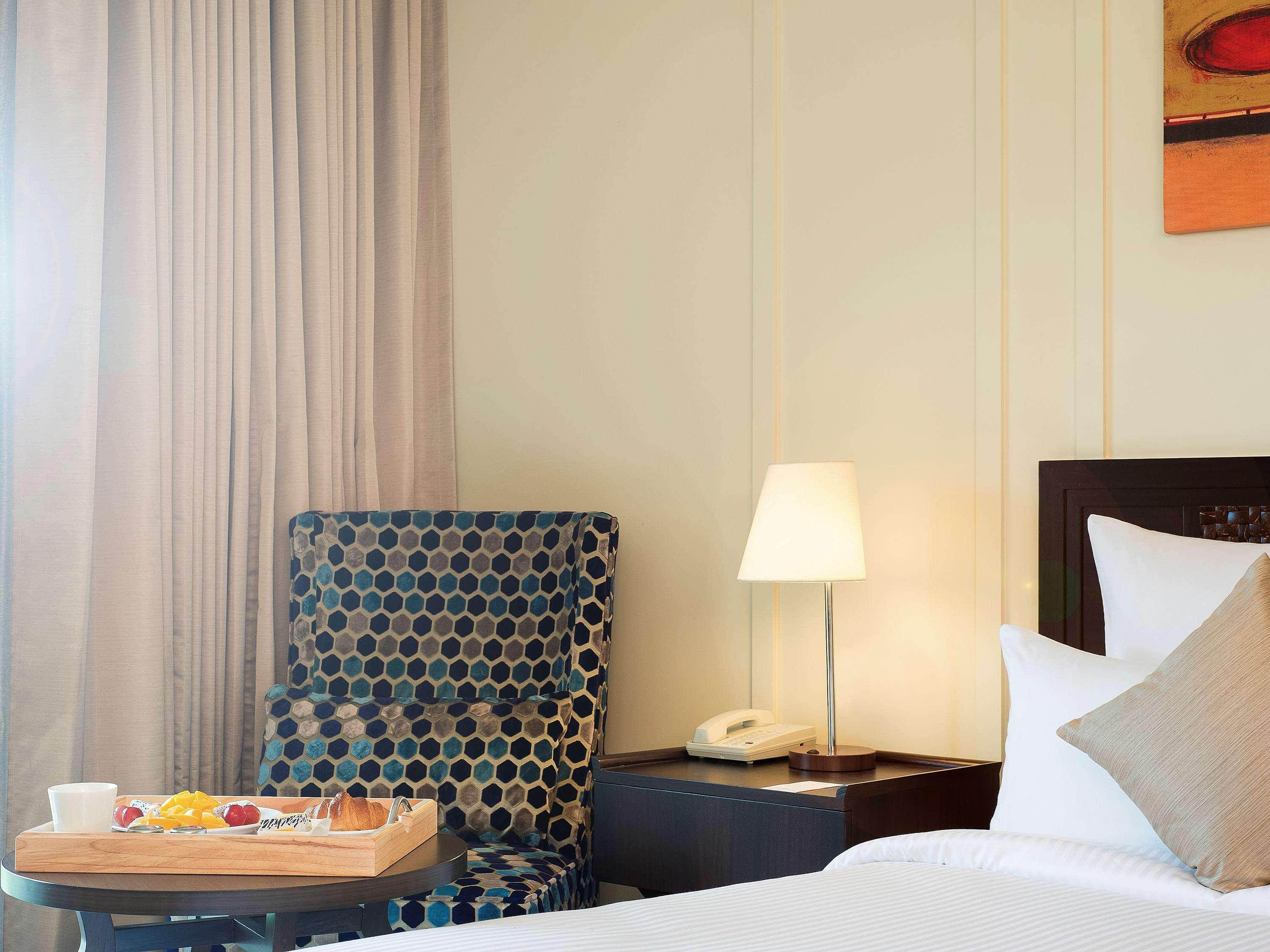 Novotel Imagicaa Khopoli Luaran gambar