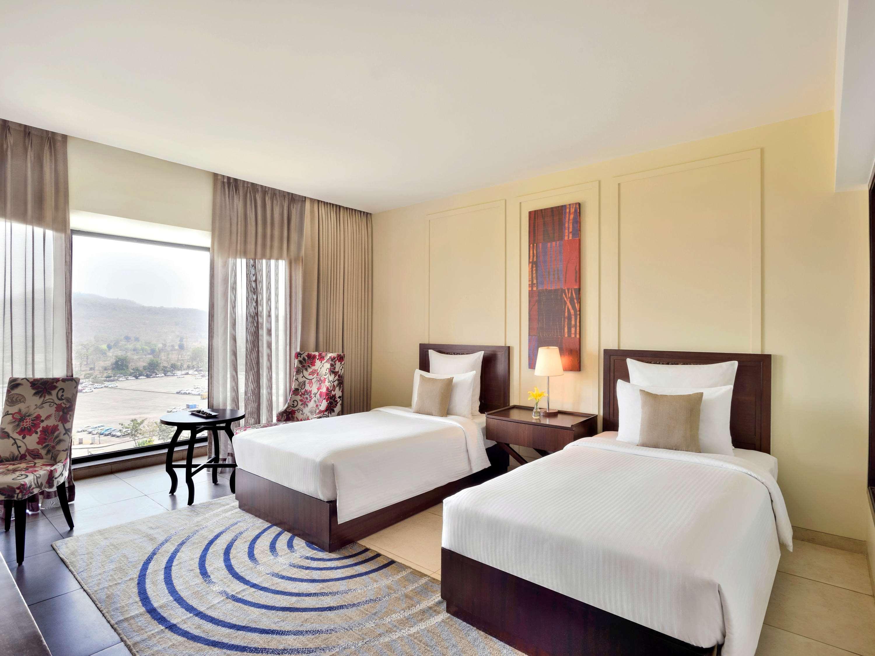Novotel Imagicaa Khopoli Luaran gambar
