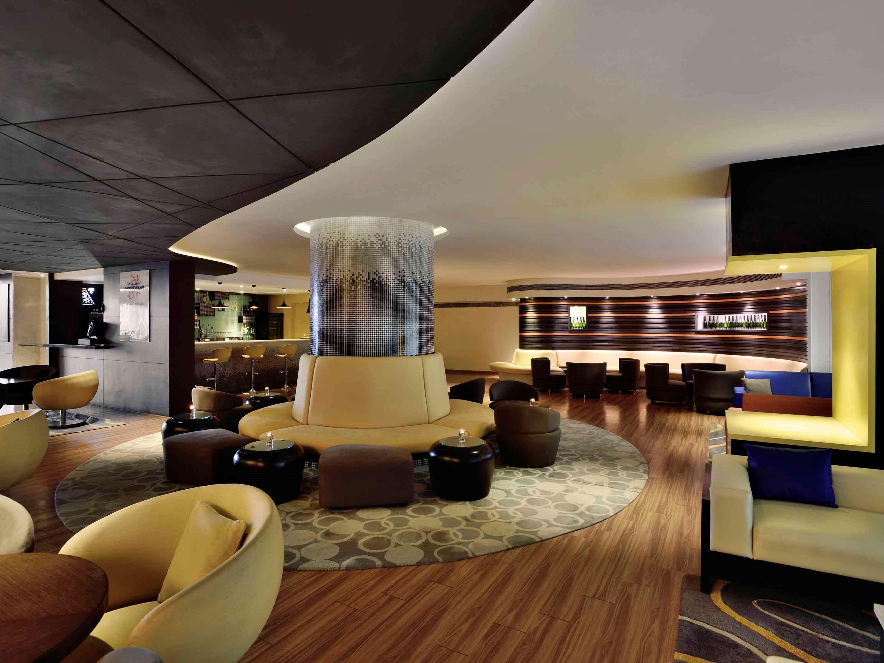 Novotel Imagicaa Khopoli Luaran gambar