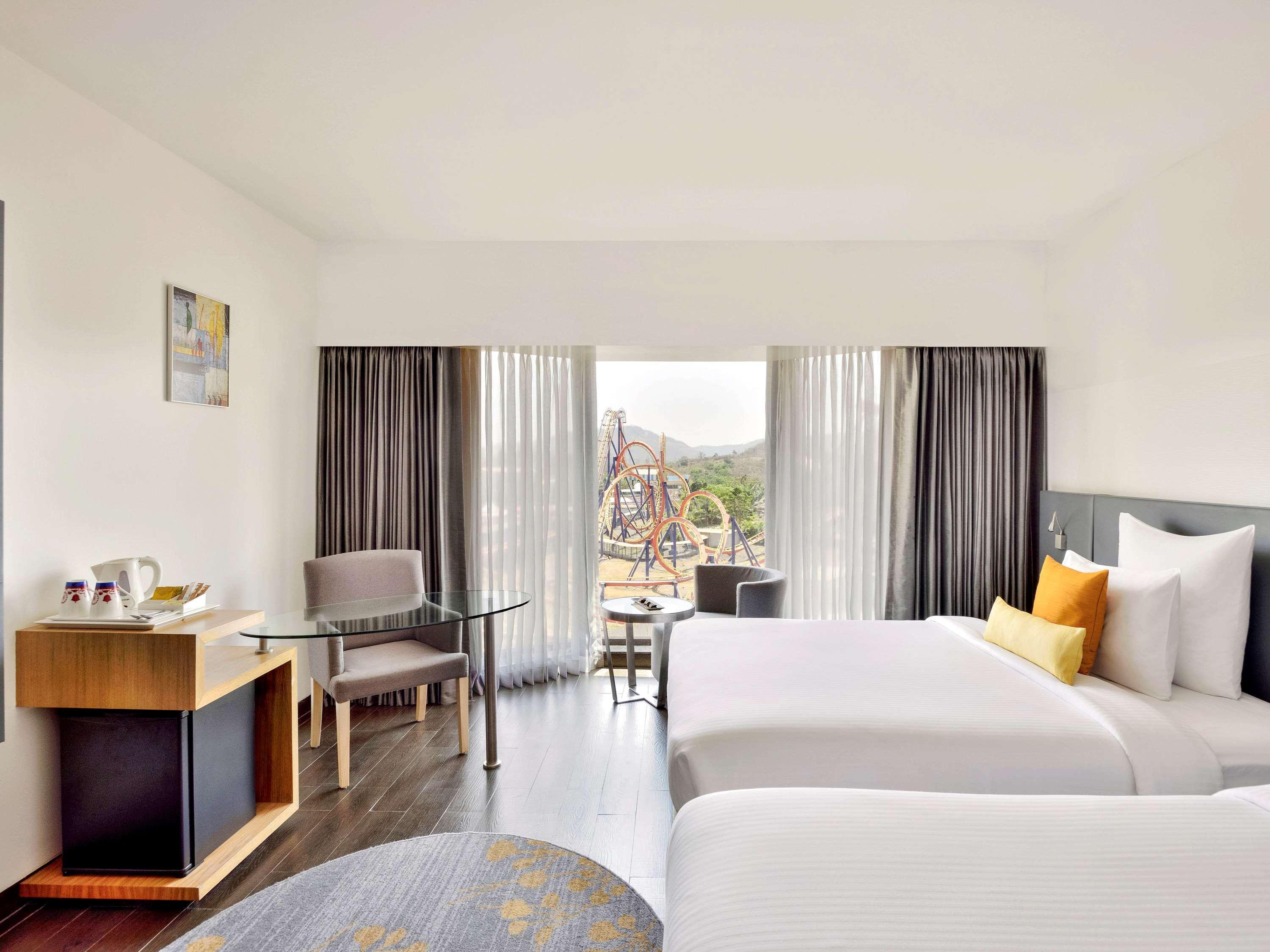 Novotel Imagicaa Khopoli Luaran gambar