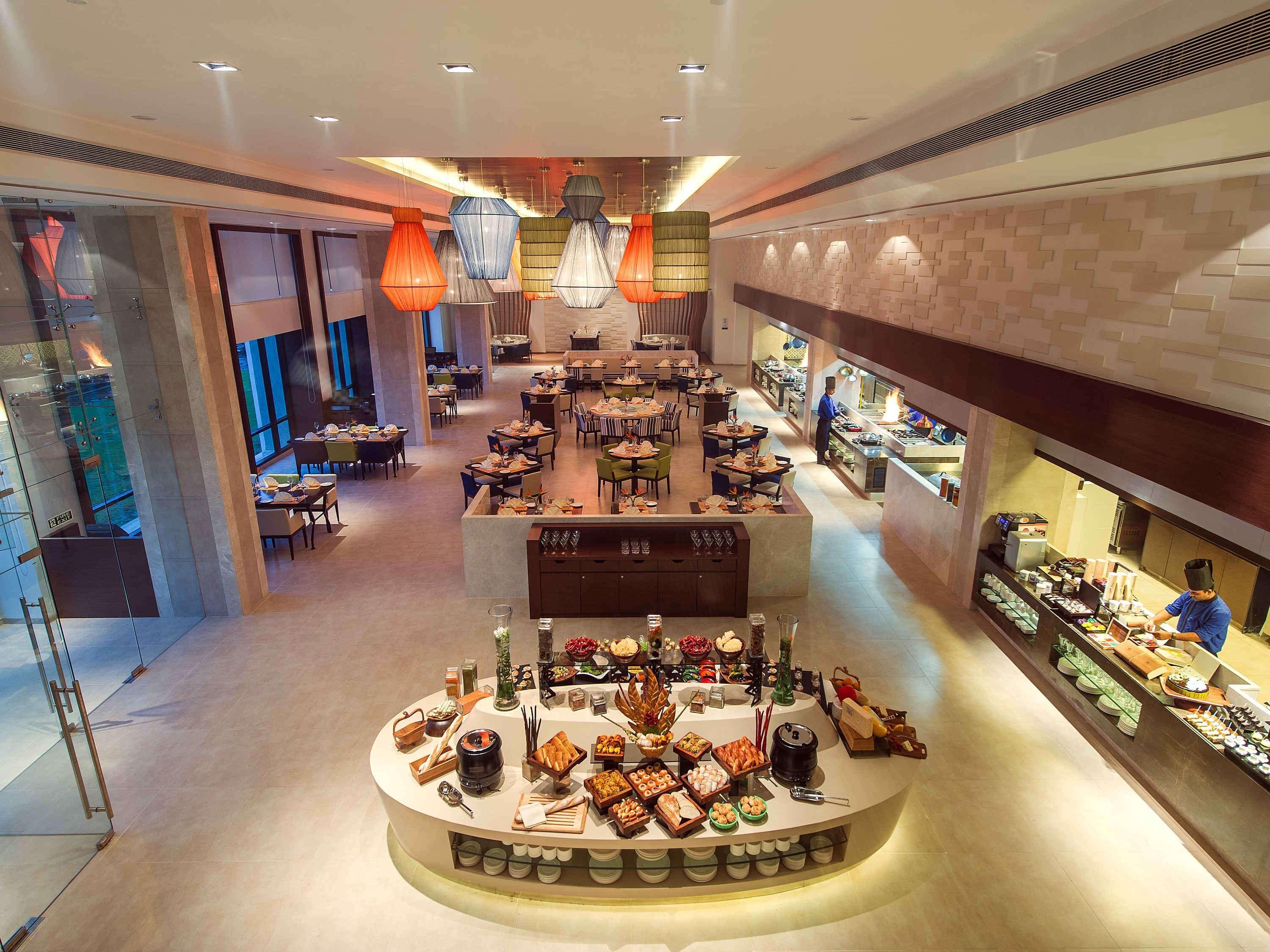 Novotel Imagicaa Khopoli Luaran gambar