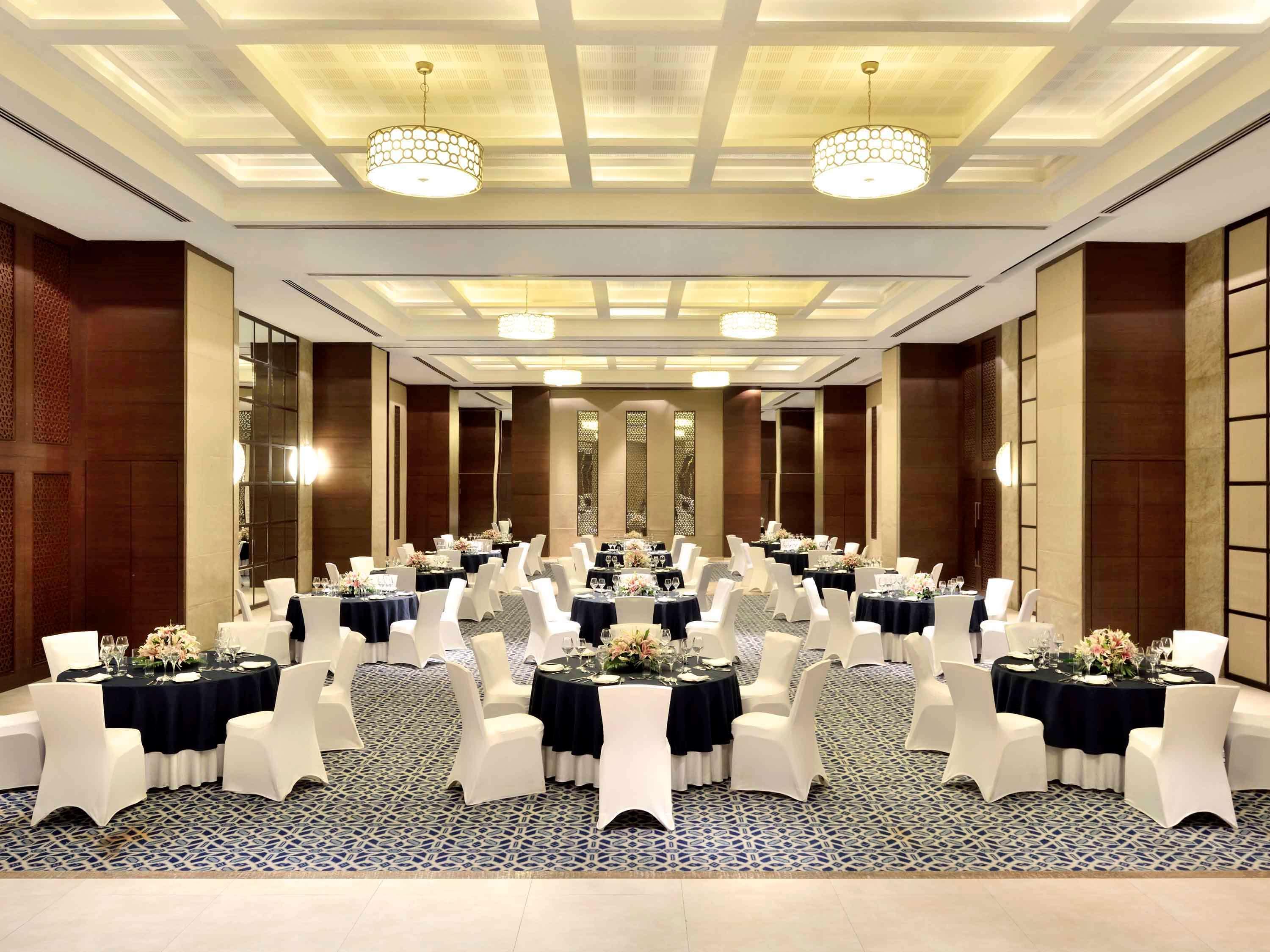 Novotel Imagicaa Khopoli Luaran gambar