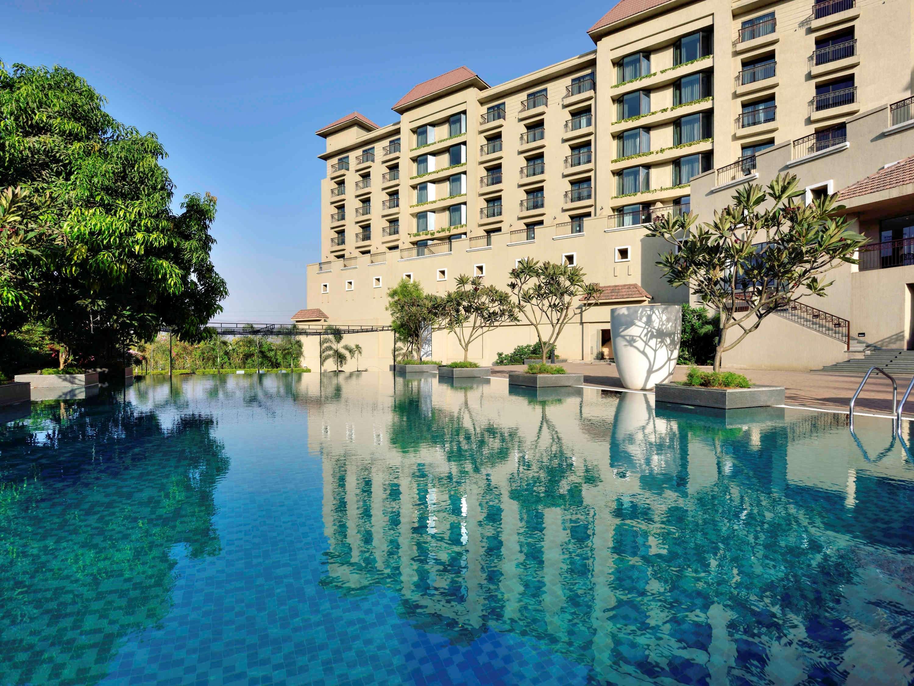 Novotel Imagicaa Khopoli Luaran gambar