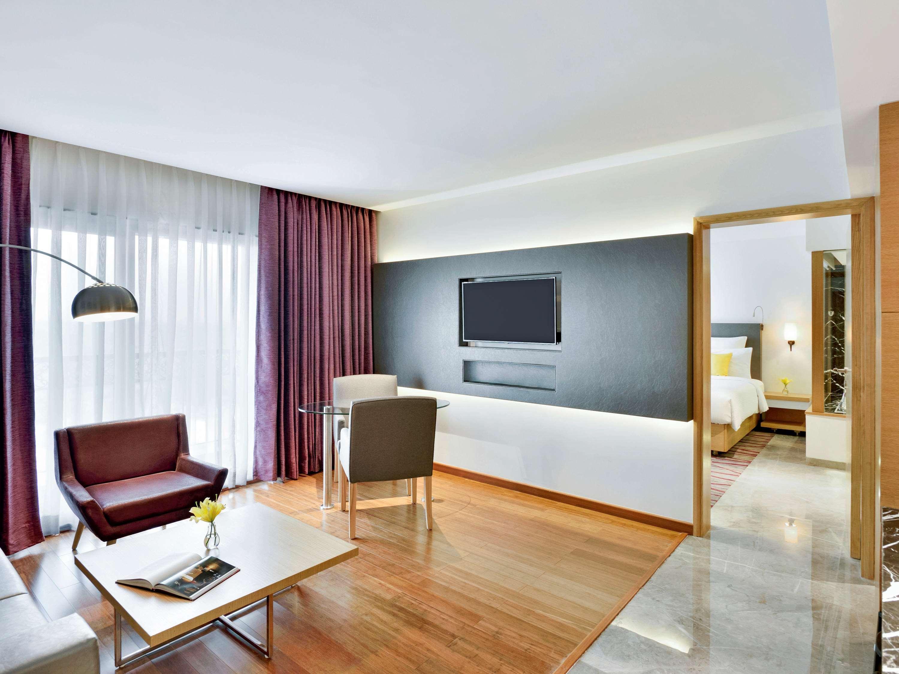 Novotel Imagicaa Khopoli Luaran gambar