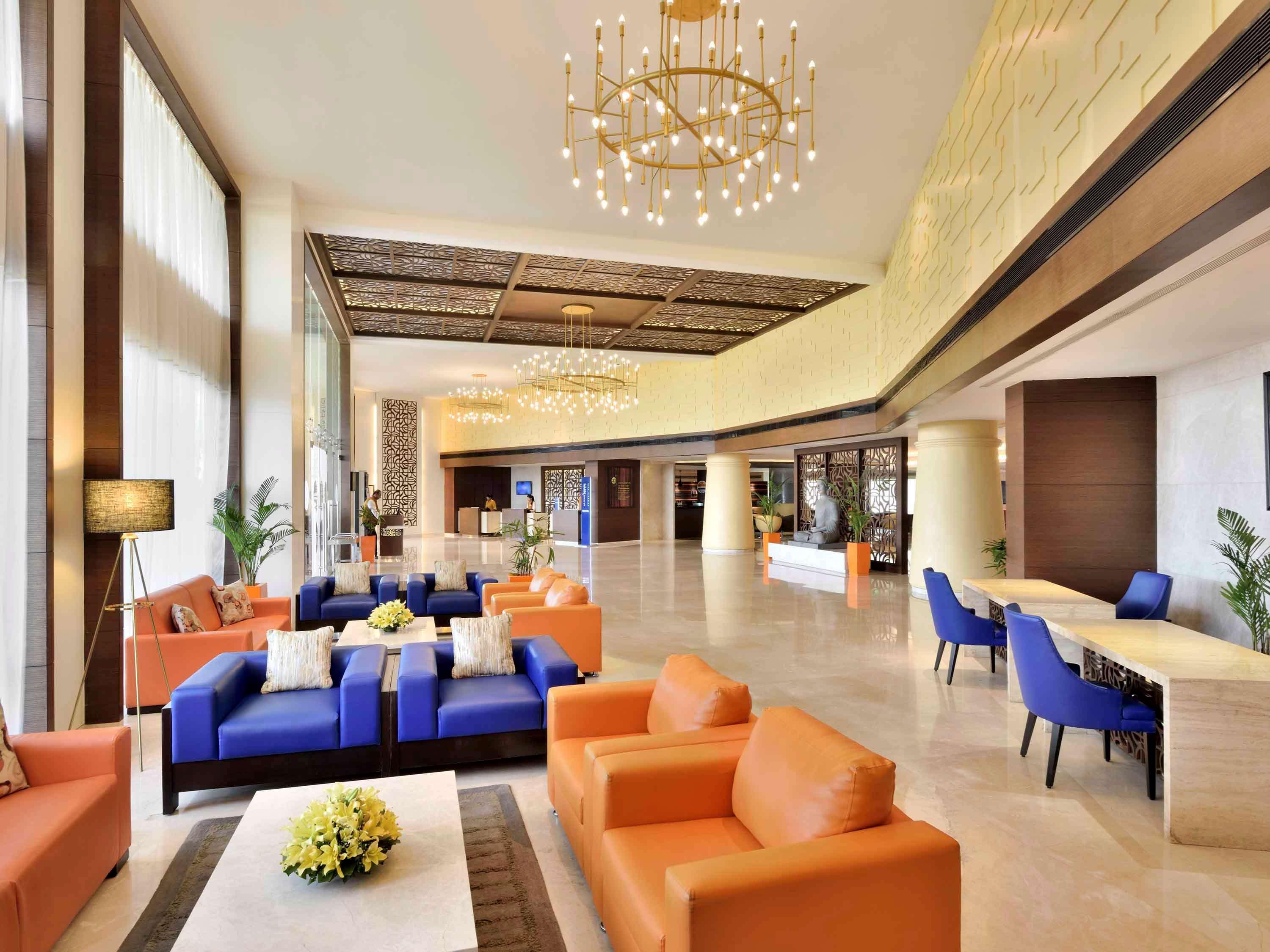 Novotel Imagicaa Khopoli Luaran gambar