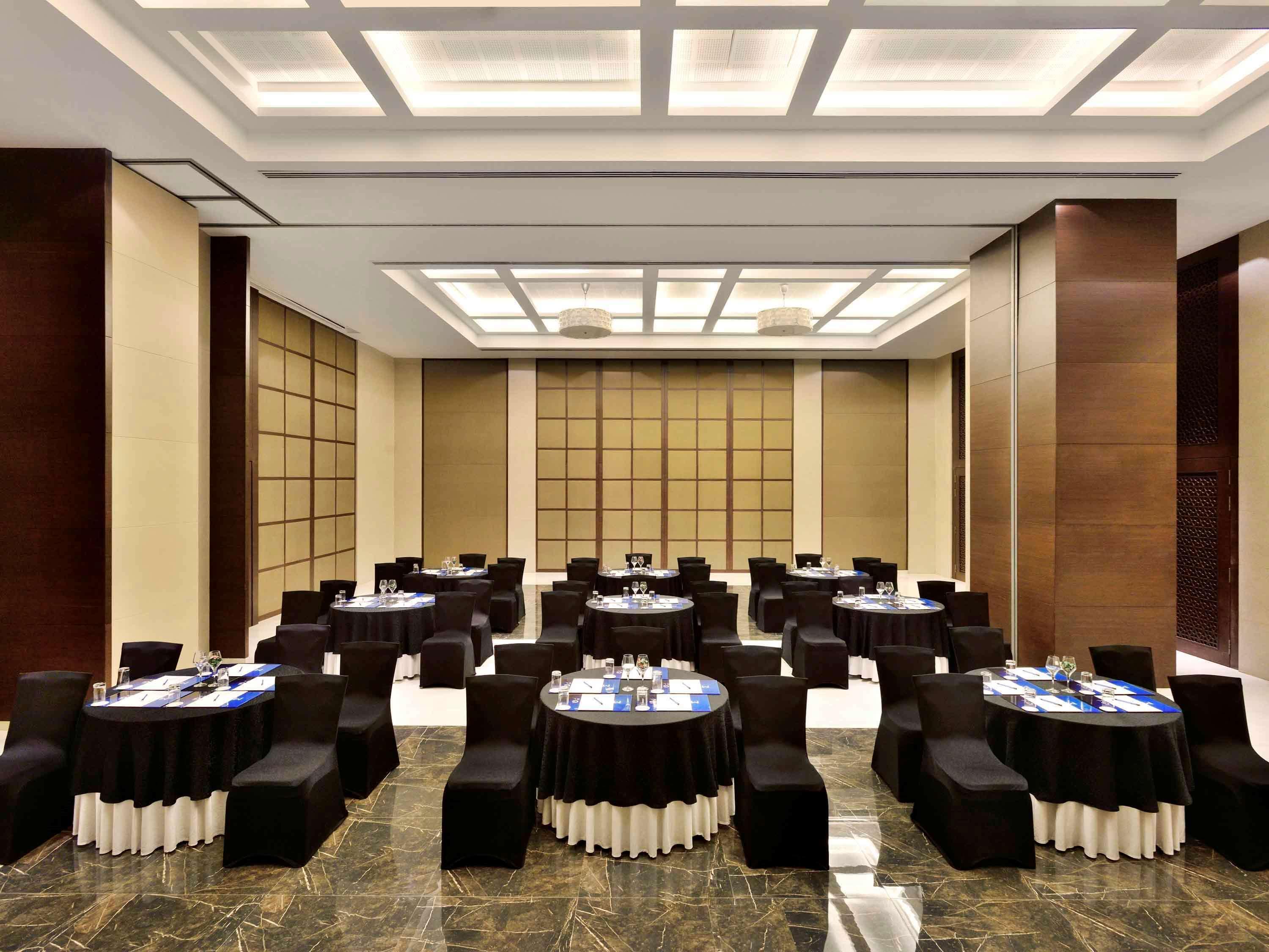 Novotel Imagicaa Khopoli Luaran gambar