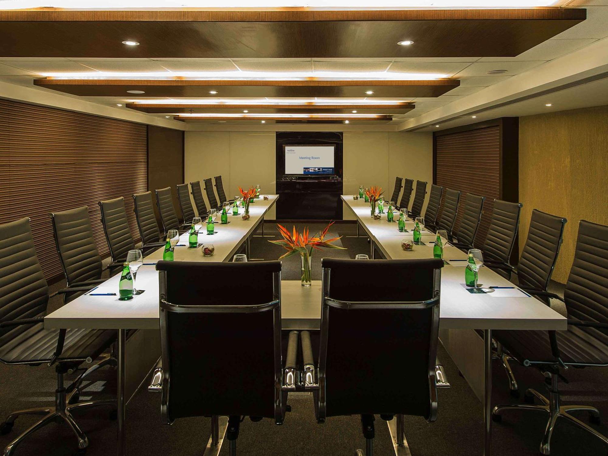 Novotel Imagicaa Khopoli Luaran gambar