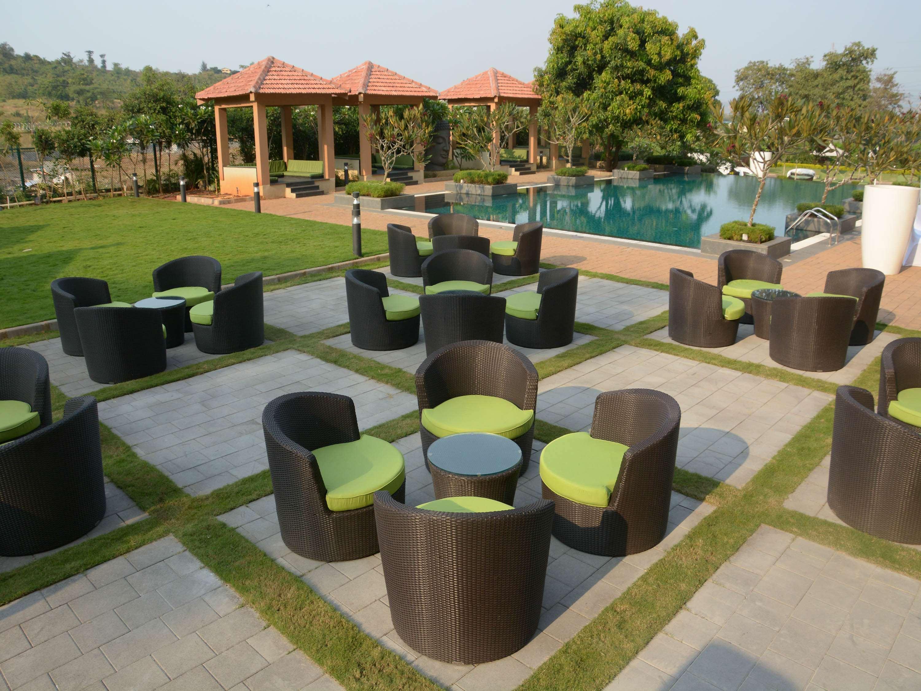 Novotel Imagicaa Khopoli Luaran gambar