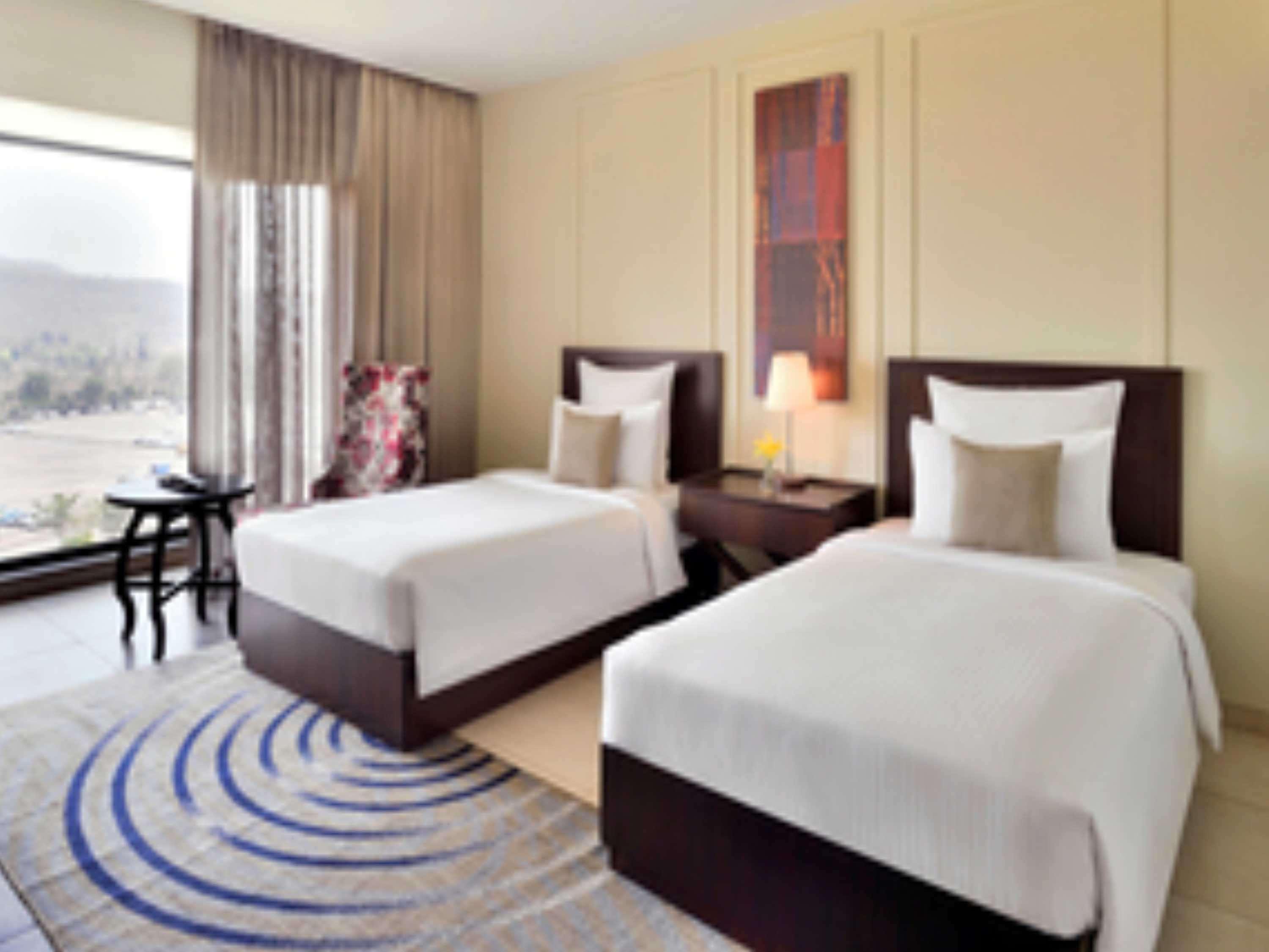 Novotel Imagicaa Khopoli Luaran gambar