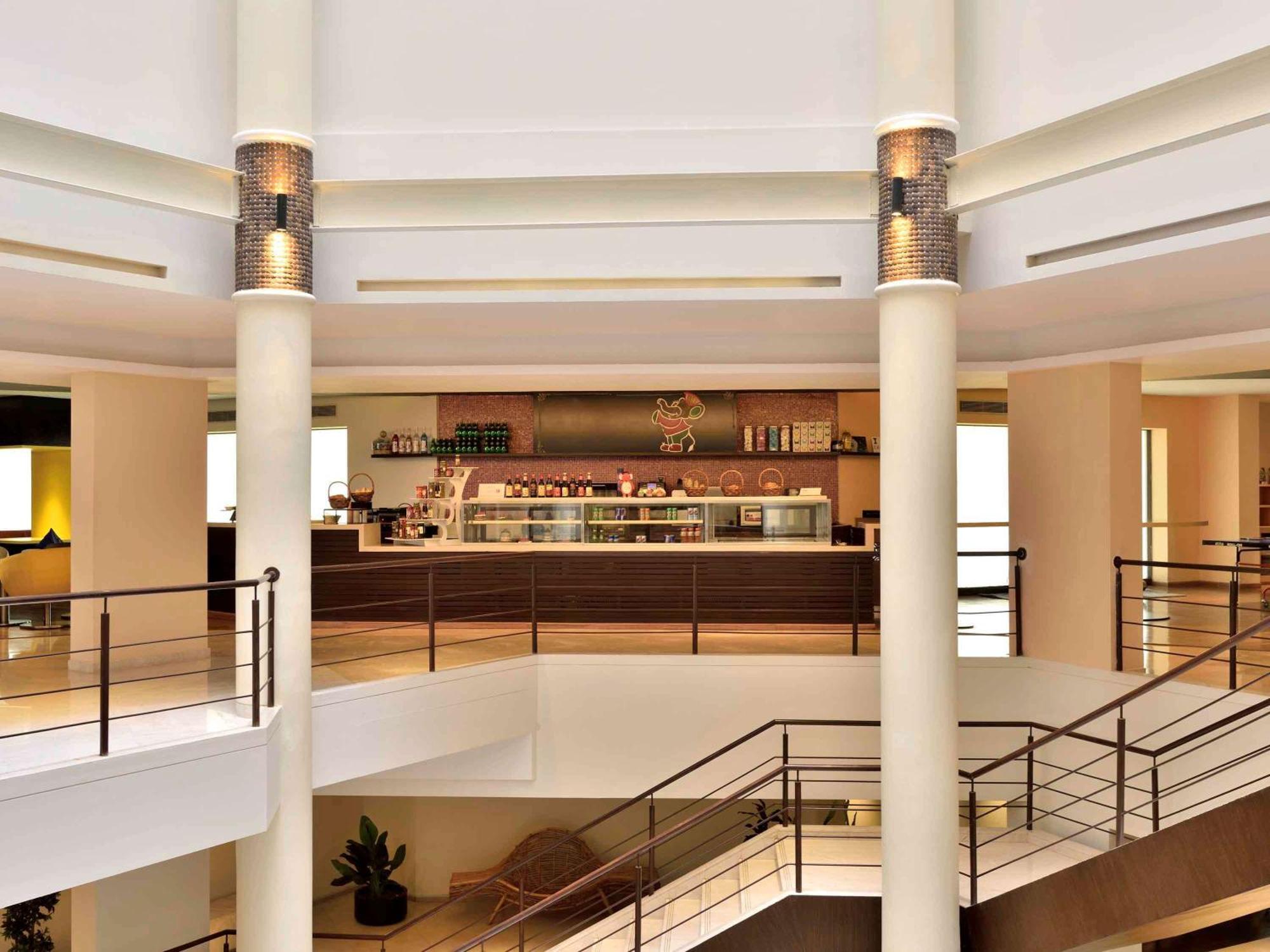 Novotel Imagicaa Khopoli Luaran gambar