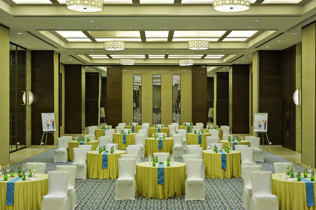 Novotel Imagicaa Khopoli Luaran gambar