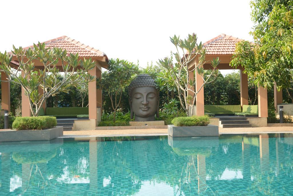 Novotel Imagicaa Khopoli Luaran gambar
