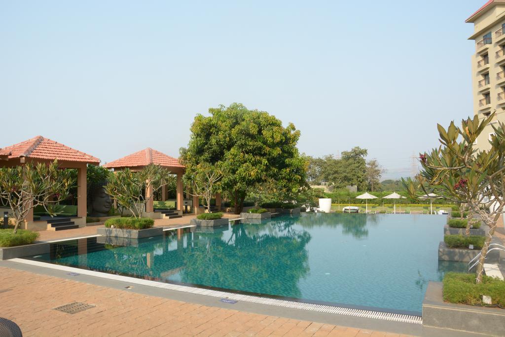 Novotel Imagicaa Khopoli Luaran gambar