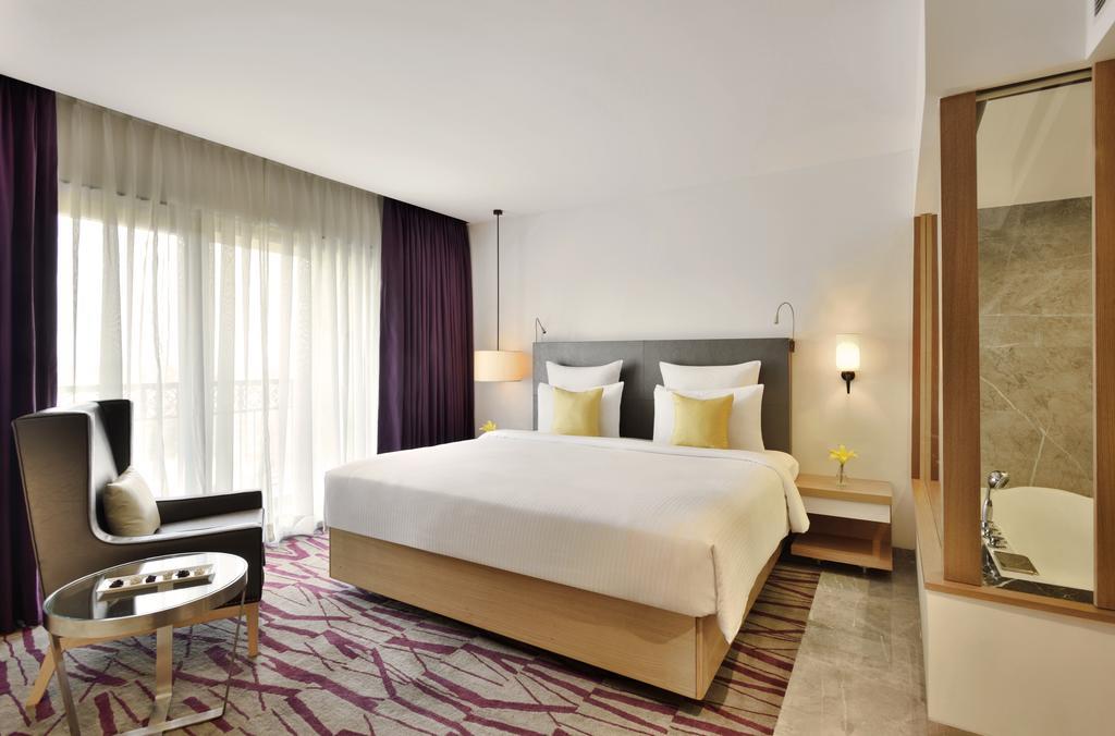 Novotel Imagicaa Khopoli Luaran gambar