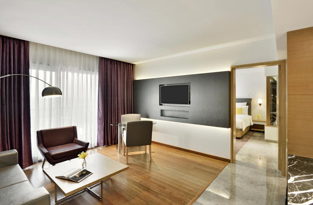 Novotel Imagicaa Khopoli Luaran gambar