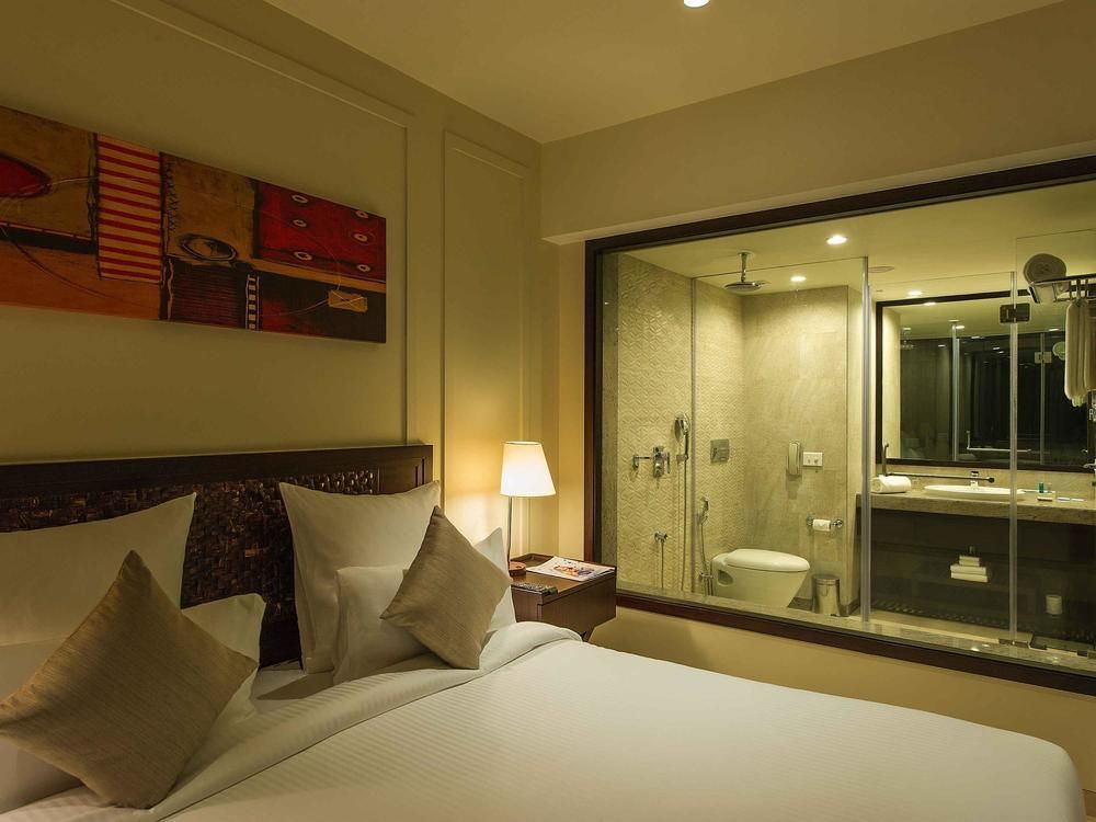 Novotel Imagicaa Khopoli Luaran gambar