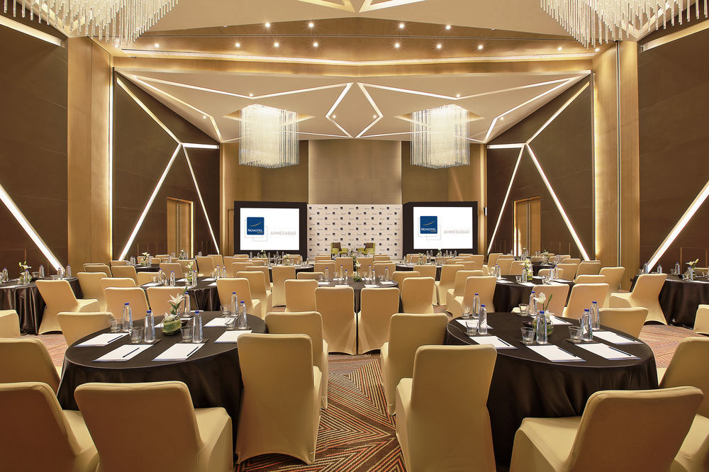 Novotel Imagicaa Khopoli Luaran gambar
