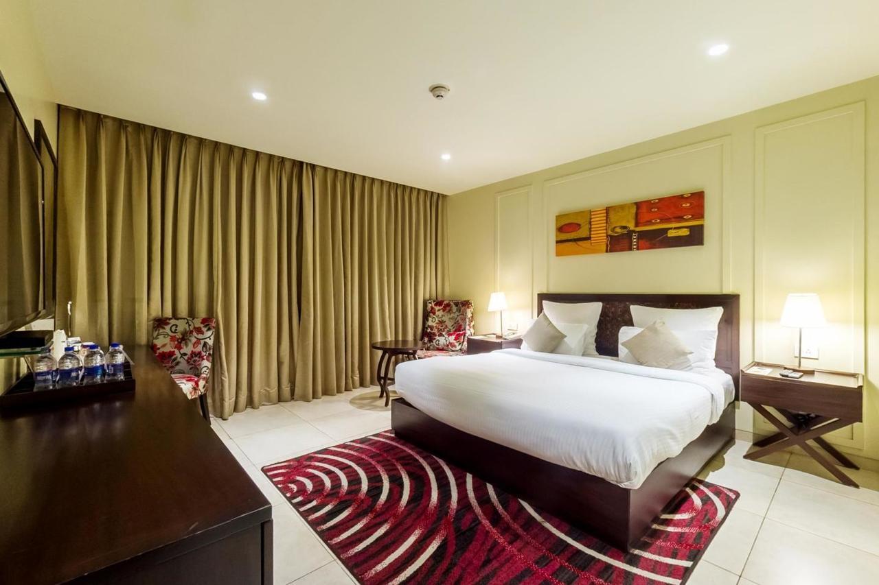Novotel Imagicaa Khopoli Luaran gambar