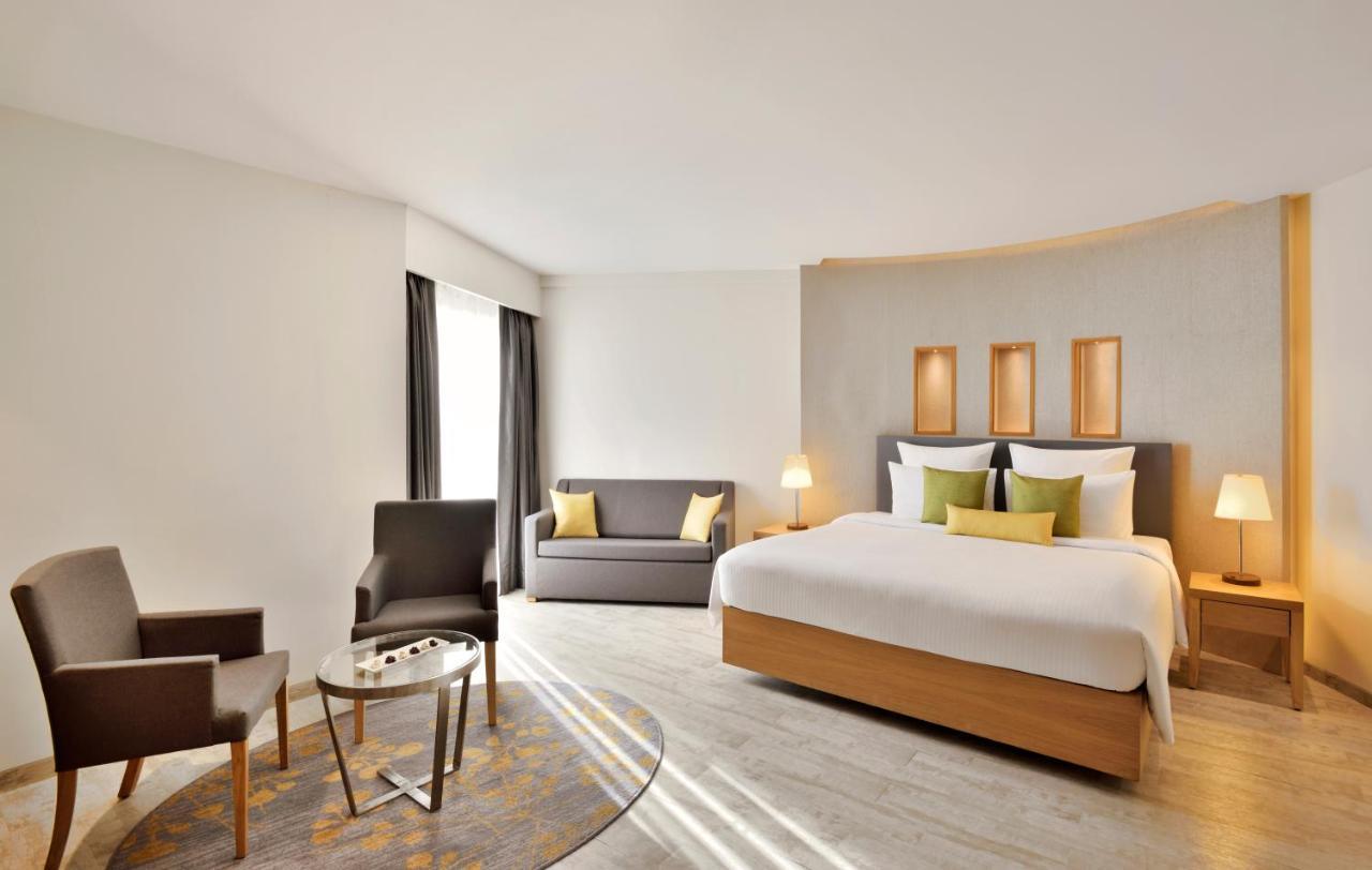 Novotel Imagicaa Khopoli Luaran gambar