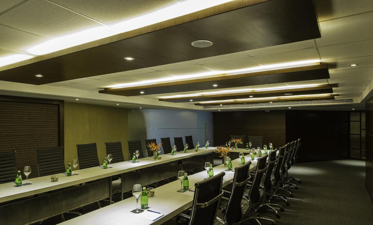 Novotel Imagicaa Khopoli Luaran gambar
